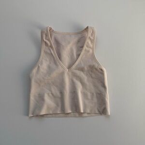 Athleta tank top